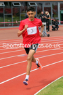 800 metres, 2021 Northumberland, Durham and Cleveland Schools. Photo: David T. Hewitson/Sports for All Pics
